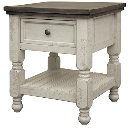 End Table